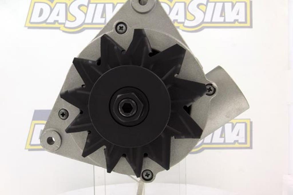 Alternateur DA SILVA S.A.S. 011013