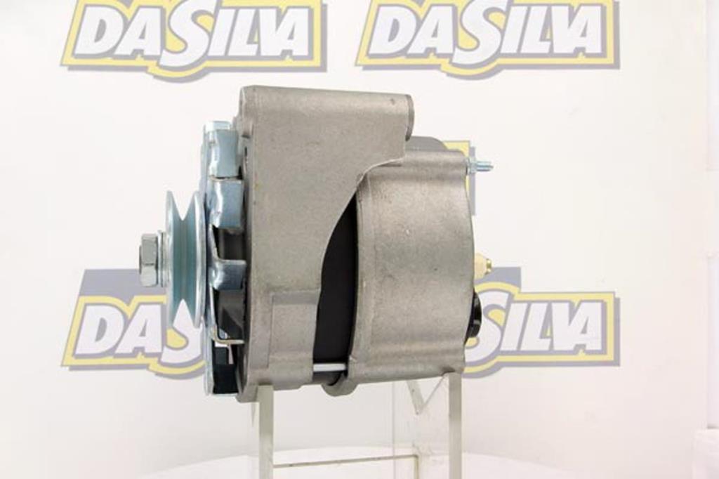Alternateur DA SILVA S.A.S. 011014