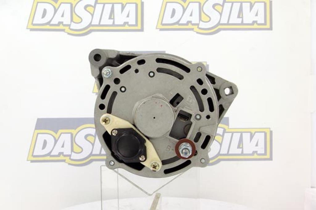 Alternateur DA SILVA S.A.S. 011014