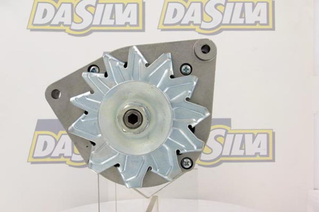 Alternateur DA SILVA S.A.S. 011014