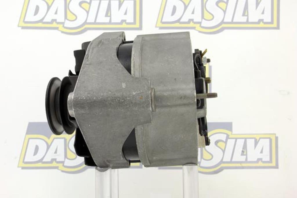Alternateur DA SILVA S.A.S. 011015