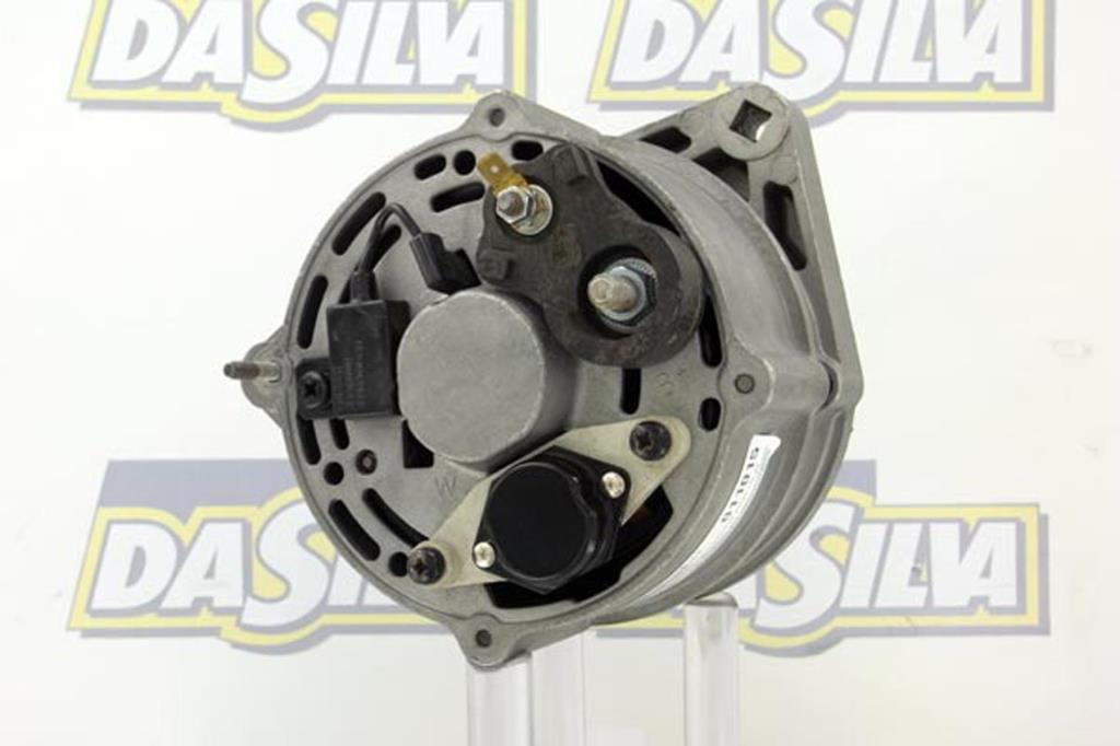 Alternateur DA SILVA S.A.S. 011015