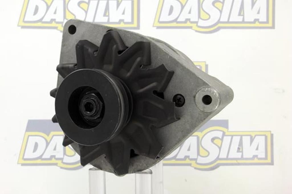 Alternateur DA SILVA S.A.S. 011015