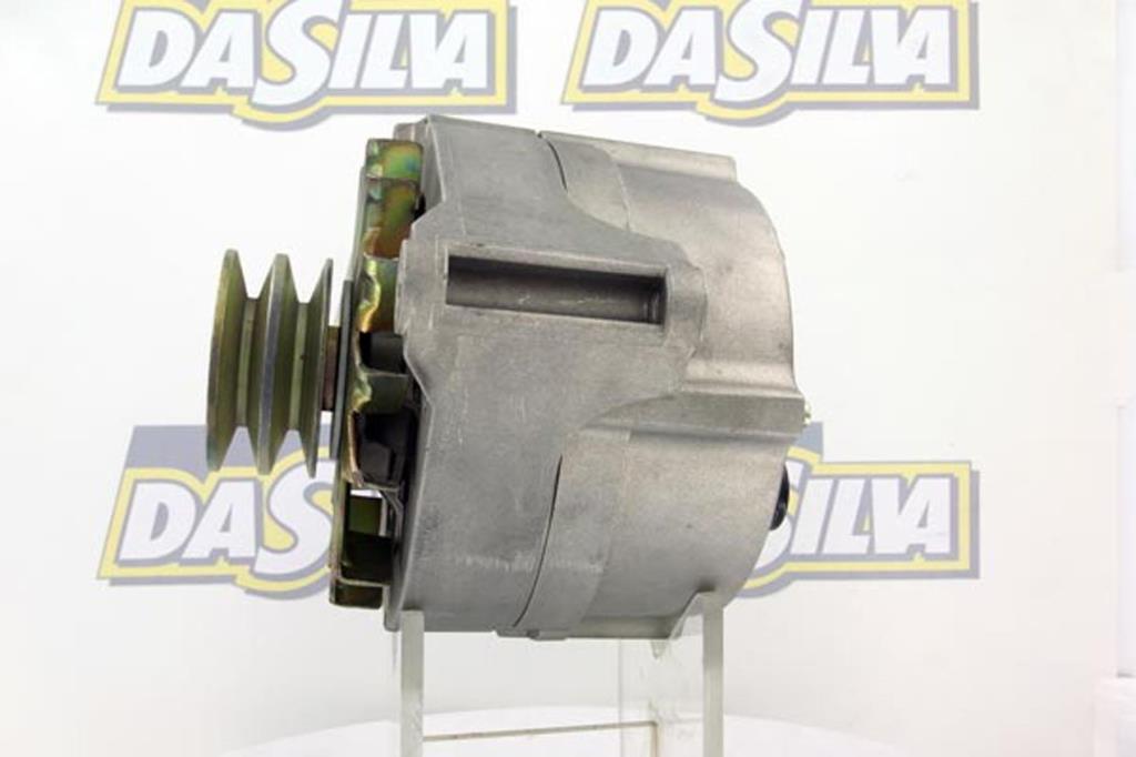 Alternateur DA SILVA S.A.S. 011016