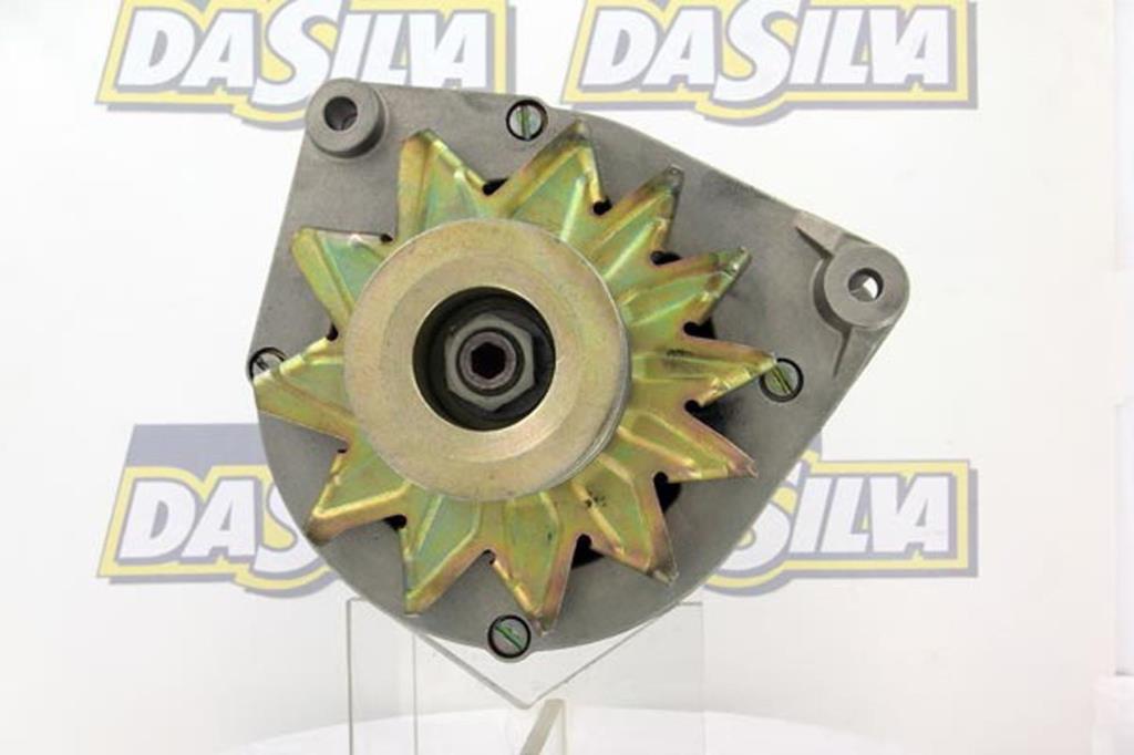 Alternateur DA SILVA S.A.S. 011016