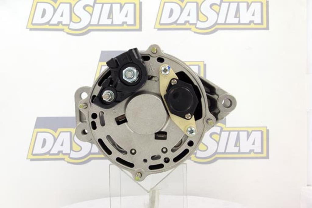 Alternateur DA SILVA S.A.S. 011017