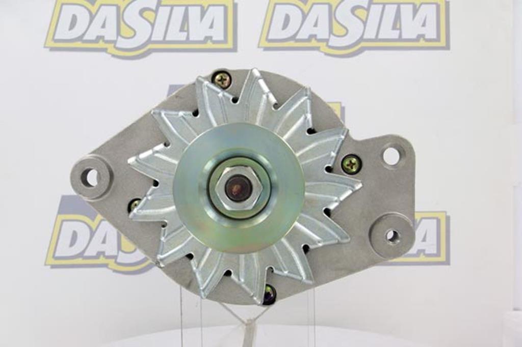 Alternateur DA SILVA S.A.S. 011017