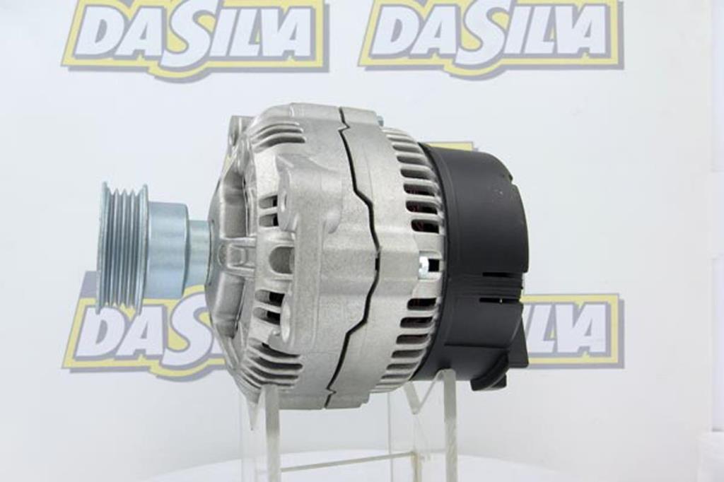 Alternateur DA SILVA S.A.S. 011019