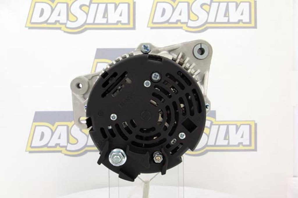 Alternateur DA SILVA S.A.S. 011019