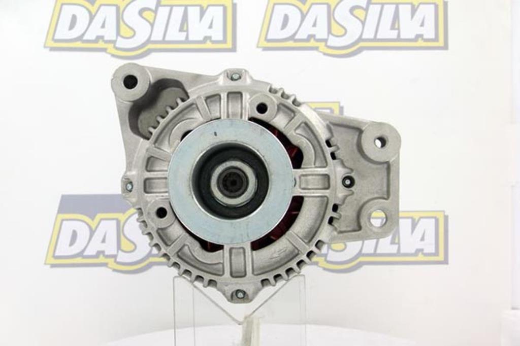 Alternateur DA SILVA S.A.S. 011019