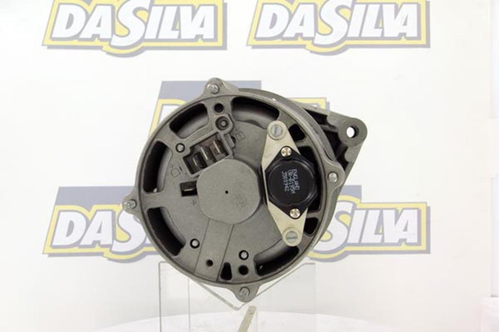 Alternateur DA SILVA S.A.S. 011020