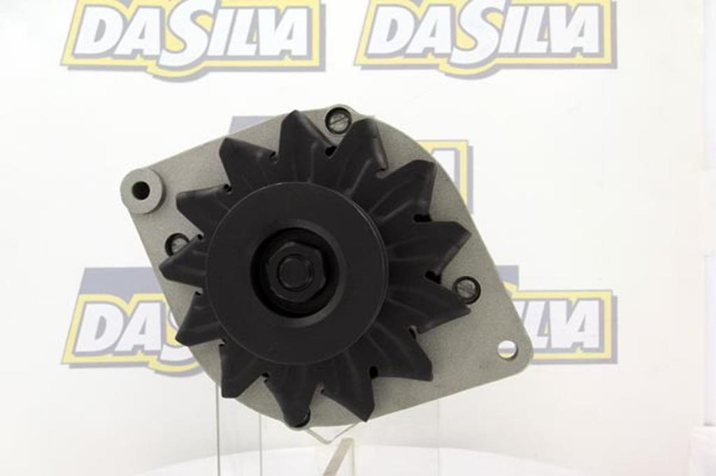 Alternateur DA SILVA S.A.S. 011020
