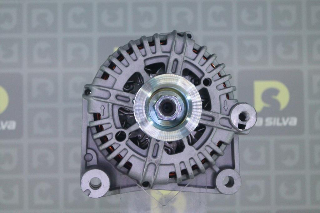 Alternateur DA SILVA S.A.S. 011100