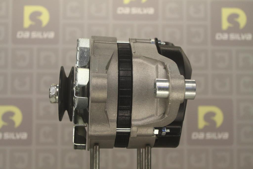 Alternador DA SILVA S.A.S. ref. 01111