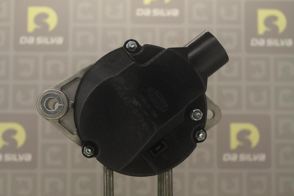 Alternador DA SILVA S.A.S. ref. 01111