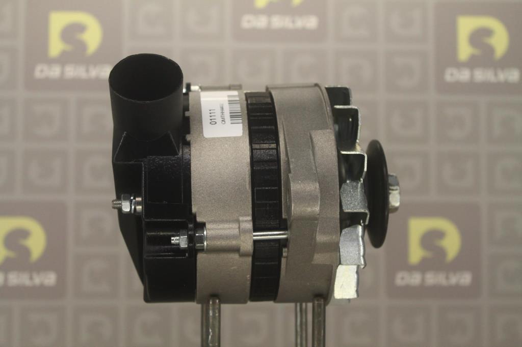 Alternador DA SILVA S.A.S. ref. 01111