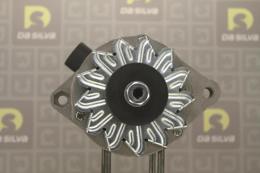 Alternador DA SILVA S.A.S. ref. 01111