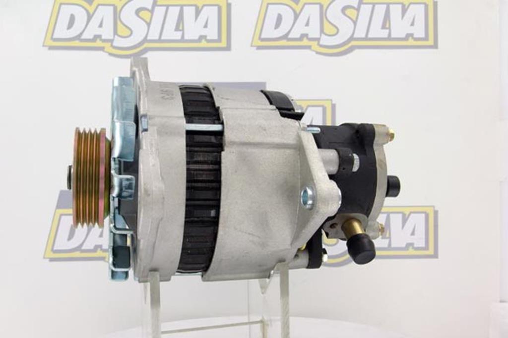 Alternateur DA SILVA S.A.S. 011139