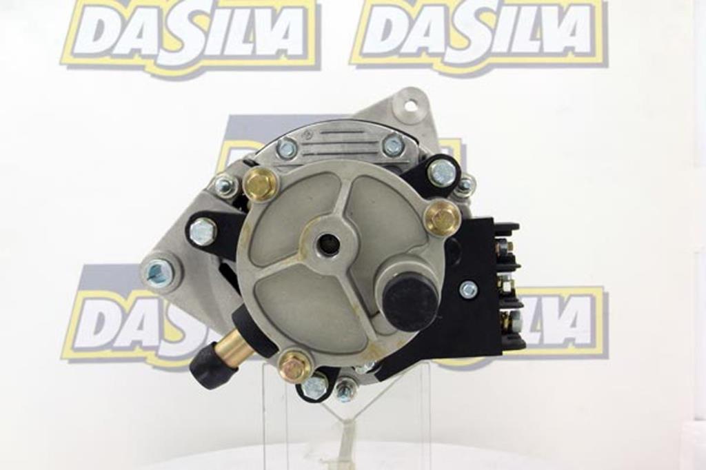 Alternateur DA SILVA S.A.S. 011139