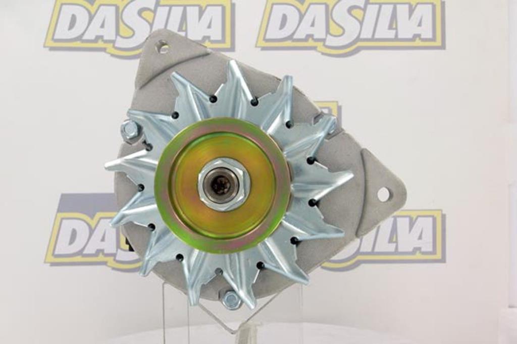 Alternateur DA SILVA S.A.S. 011139