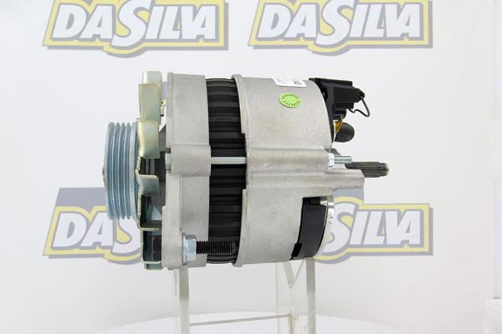 Alternateur DA SILVA S.A.S. 011140