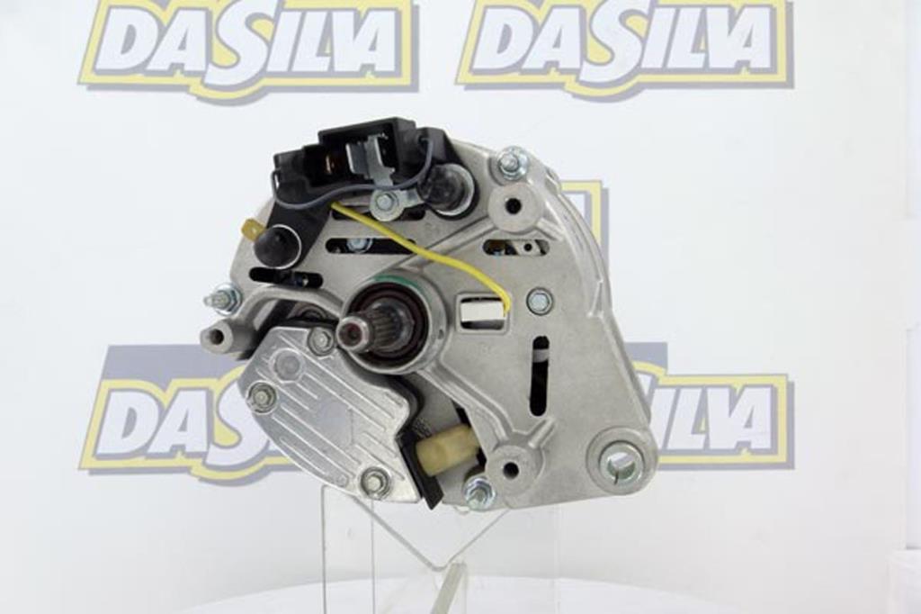 Alternateur DA SILVA S.A.S. 011140