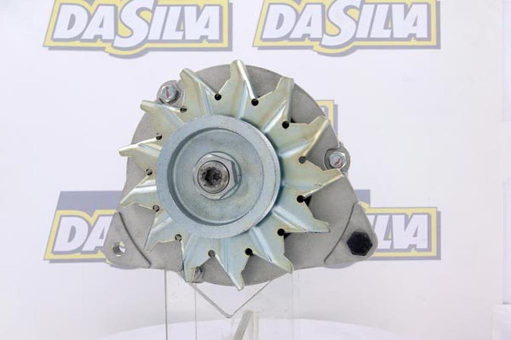 Alternateur DA SILVA S.A.S. 011140