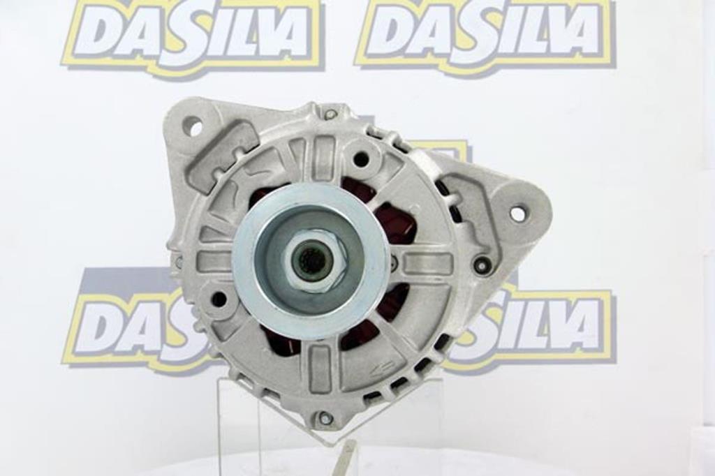 Alternateur DA SILVA S.A.S. 011143
