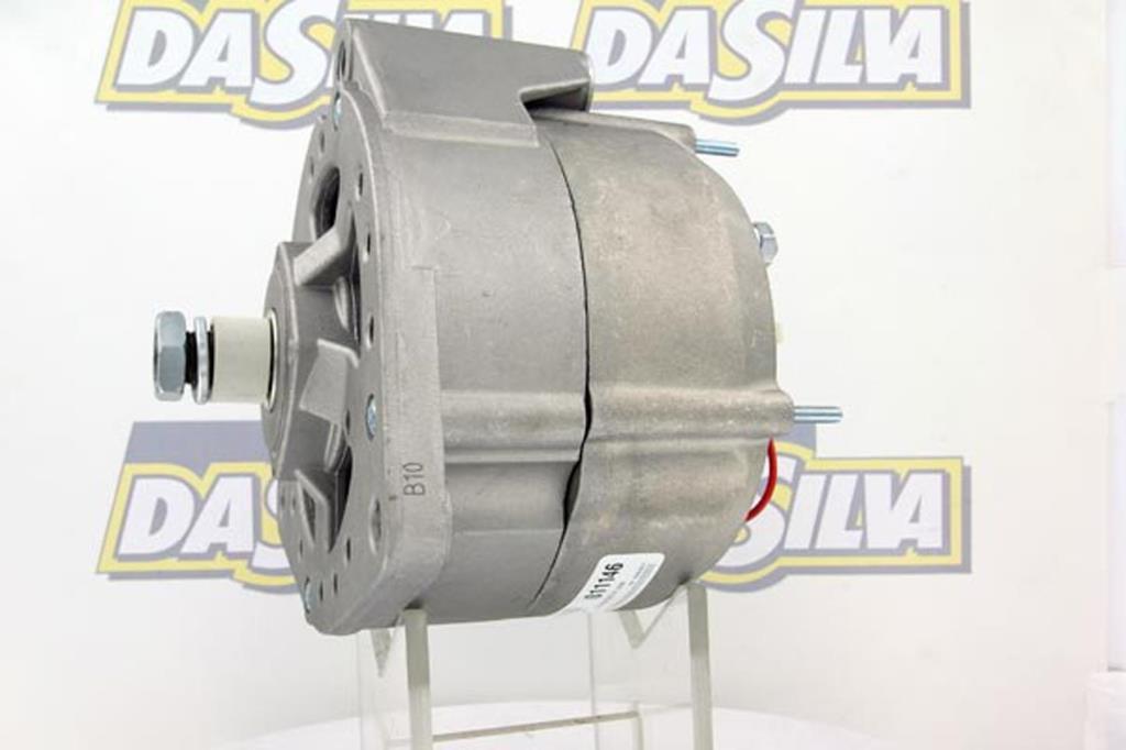 Alternateur DA SILVA S.A.S. 011146