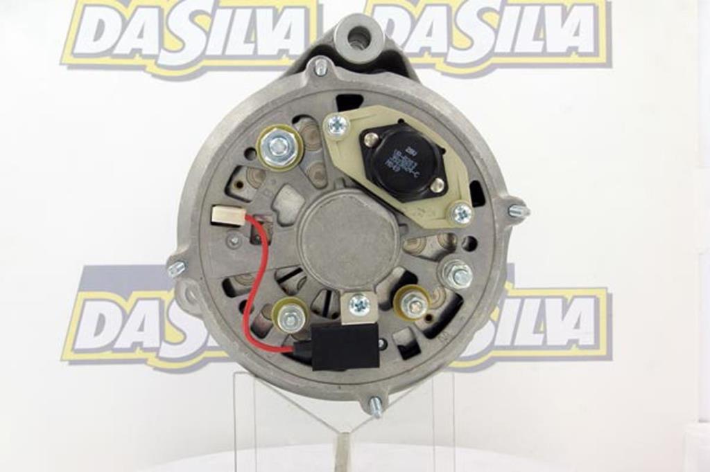 Alternateur DA SILVA S.A.S. 011146