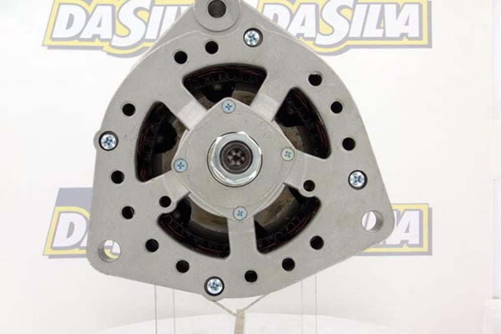 Alternateur DA SILVA S.A.S. 011146