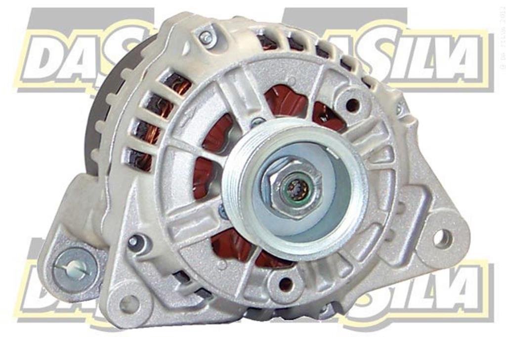Alternateur DA SILVA S.A.S. 011148
