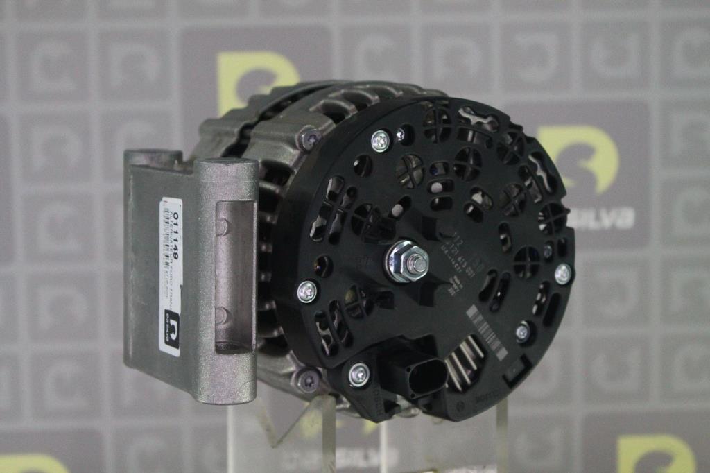 Alternateur DA SILVA S.A.S. 011149