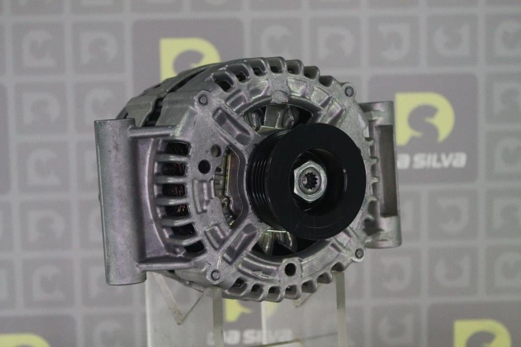 Alternateur DA SILVA S.A.S. 011149