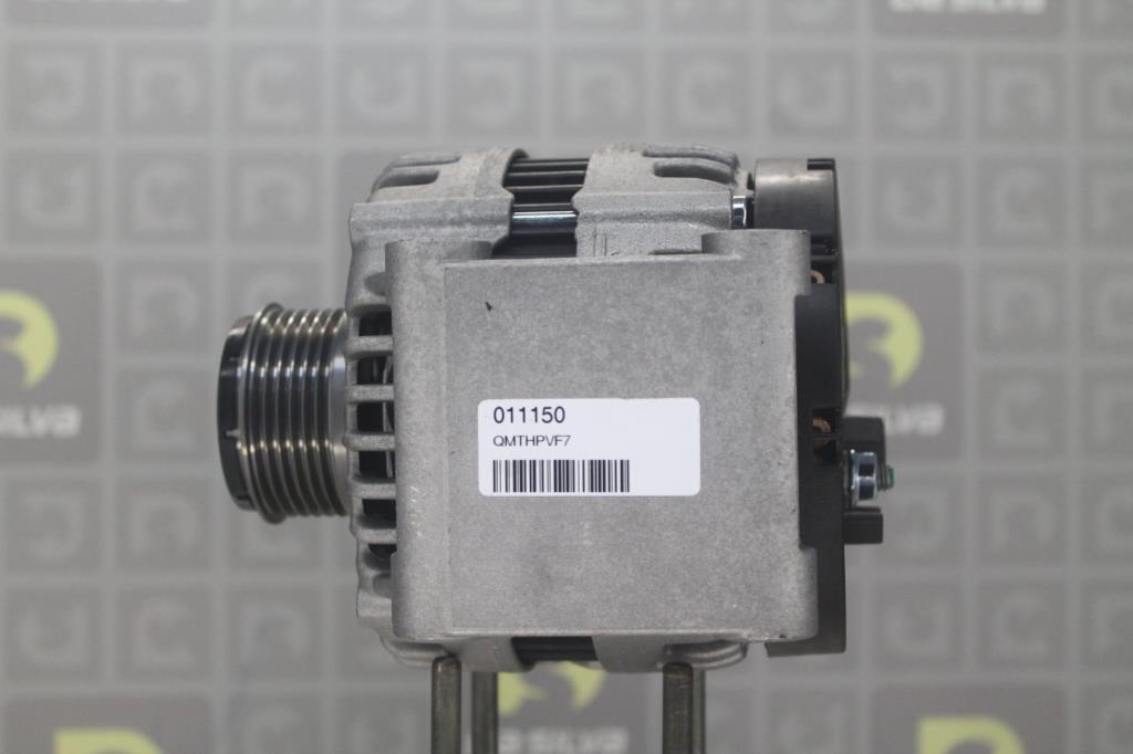 Alternateur DA SILVA S.A.S. 011150