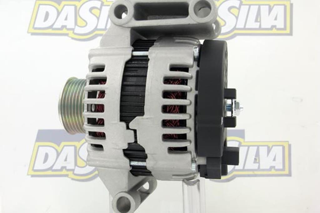 Alternateur DA SILVA S.A.S. JA011151