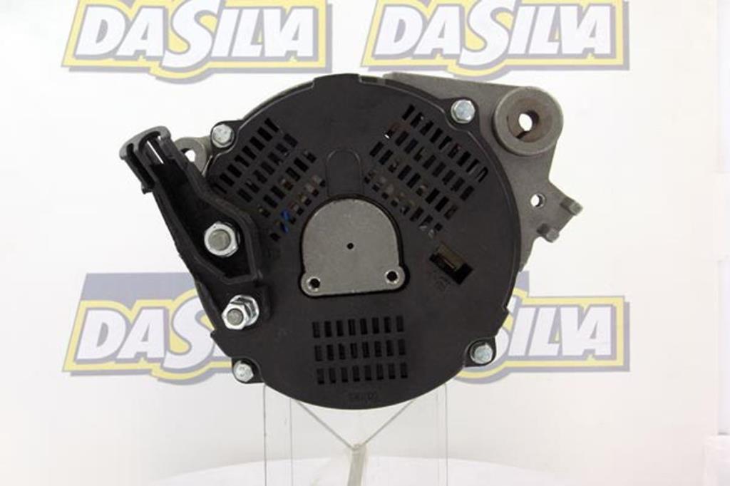 Alternador DA SILVA S.A.S. ref. 011153