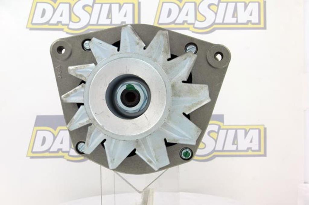 Alternador DA SILVA S.A.S. ref. 011153