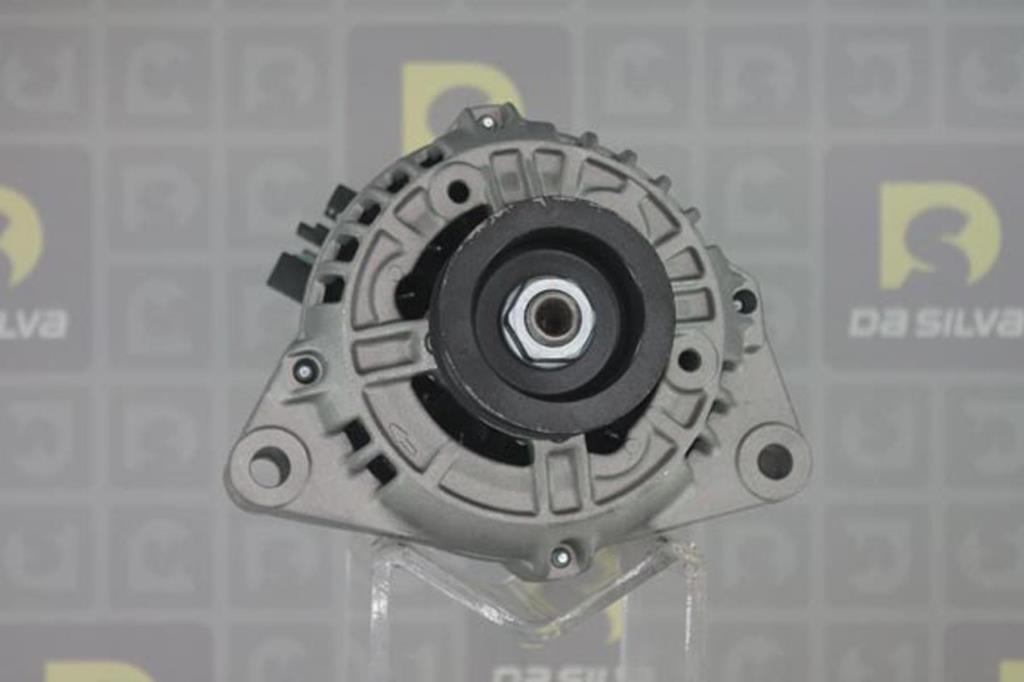 Alternateur DA SILVA S.A.S. 011154