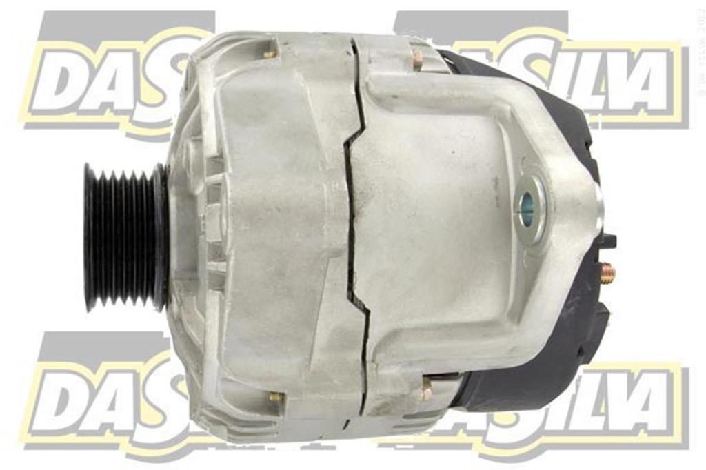 Alternador DA SILVA S.A.S. ref. 011156