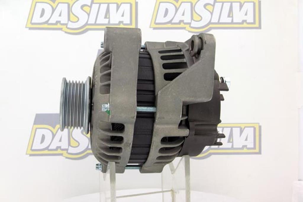Alternateur DA SILVA S.A.S. 011162