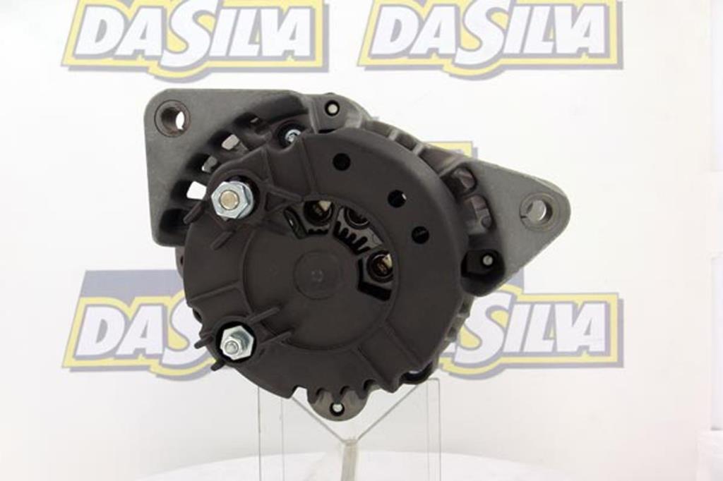 Alternateur DA SILVA S.A.S. 011162