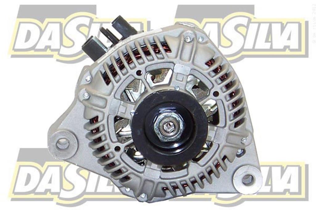 Alternateur DA SILVA S.A.S. 011163