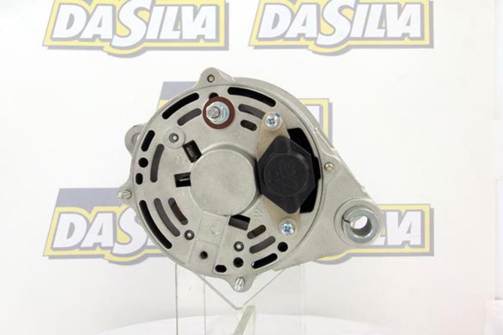 Alternateur DA SILVA S.A.S. 011166
