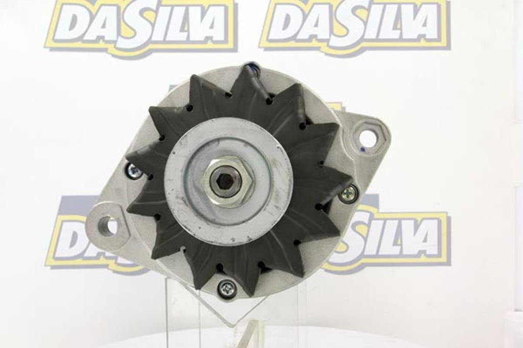 Alternateur DA SILVA S.A.S. 011166