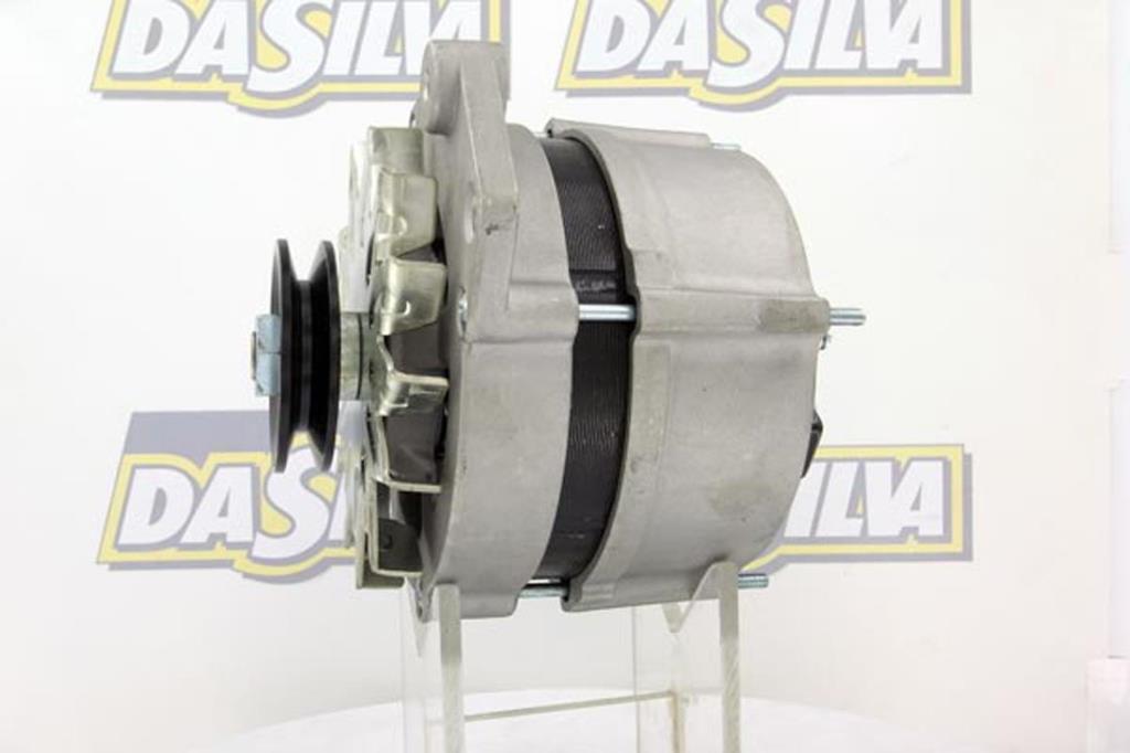 Alternateur DA SILVA S.A.S. 011169