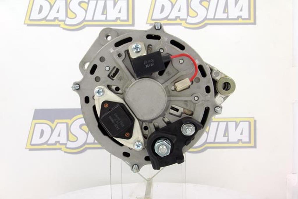 Alternateur DA SILVA S.A.S. 011169
