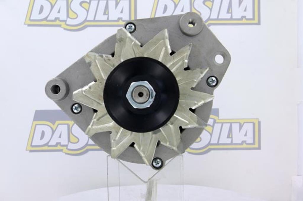 Alternateur DA SILVA S.A.S. 011169