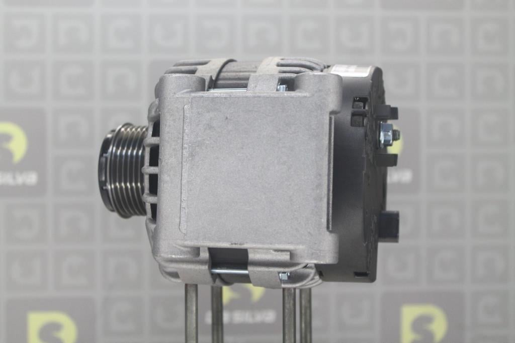 Alternateur DA SILVA S.A.S. 011170