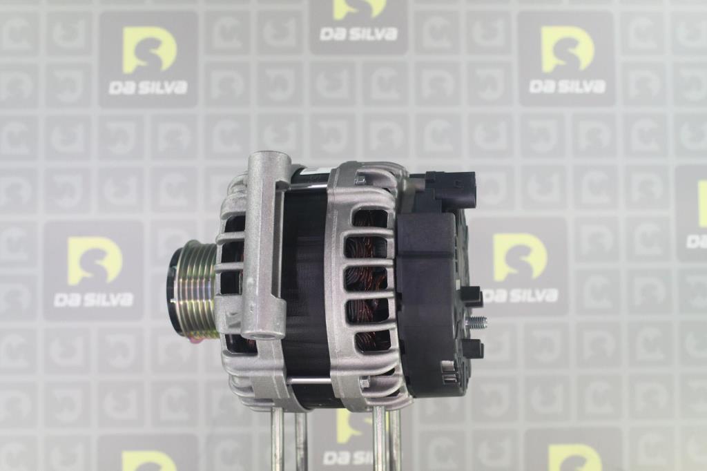 Alternador DA SILVA S.A.S. 011171